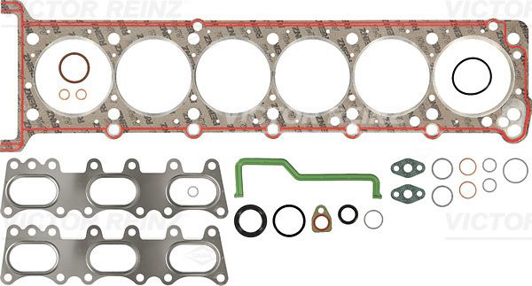 WILMINK GROUP Tihendikomplekt,silindripea WG1240294